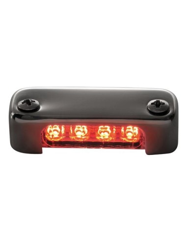 LUZ CORTESIA ROJA(6350R1)