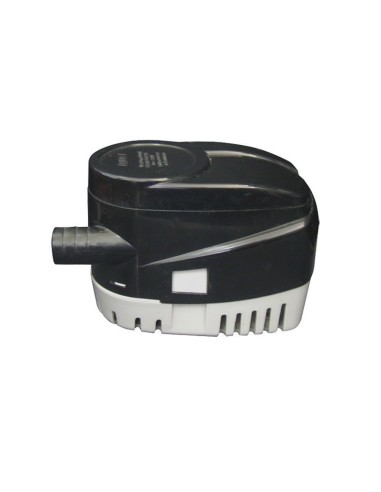 BOMBA SENTINA 600 GPH AUTOM(31150)