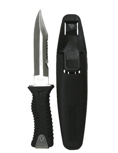CUCHILLO DE BUCEO DISCOVERY (70198)