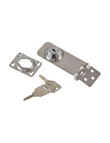 PORTA CANDADO C/LLAVE (C14278)