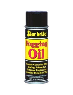 FOGGING OIL AEROSOL 12oz. (74-84812)