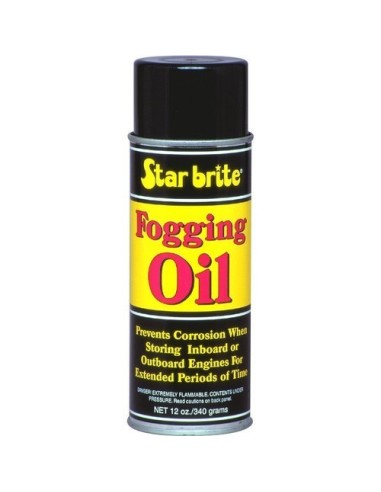 FOGGING OIL AEROSOL 12oz. (74-84812)