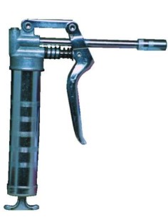 PISTOLA GRAS C/GRASA MARINA 85gr.(74-28703)