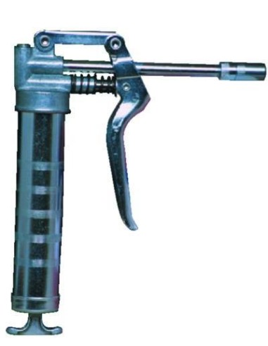 PISTOLA GRAS C/GRASA MARINA 85gr.(74-28703)