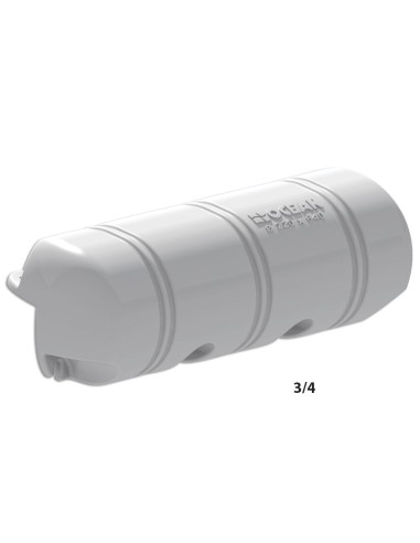 DEFENSA MUELLE 220X640 3/4 (72346)