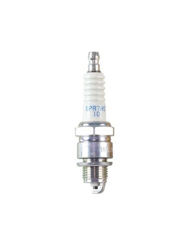 BUJIA BPR7HS-10 (M4C- 9.8HP) JP