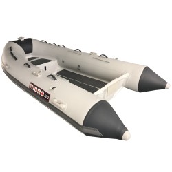 BOTE HIDRO ALU RIB AIB-330