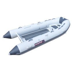 BOTE HIDRO ALU RIB AIB-360