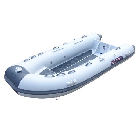 BOTE HIDRO ALU RIB AIB-360 BOTE HIDRO ALU RIB AIB-360