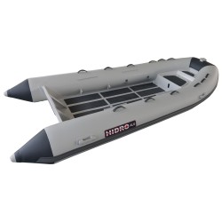 BOTE HIDRO ALU RIB AIB-430