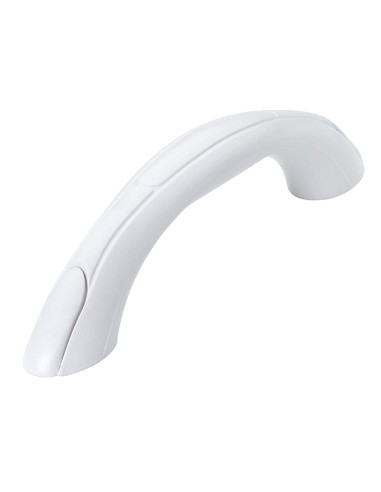 MANILLA PLASTICO BLANCA  (2050-5)
