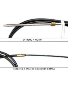 CABLE DIRECCION M66 26 FT