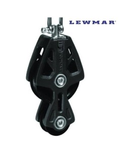 ROLDANA 450KG (239-29925031BK)50MM