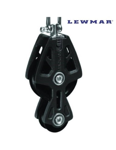 ROLDANA 450KG (239-29925031BK)50MM