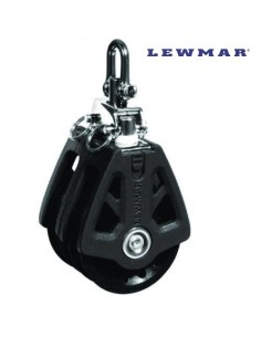 ROLDANA DOBLE 800KG (239-29926002BK)60MM