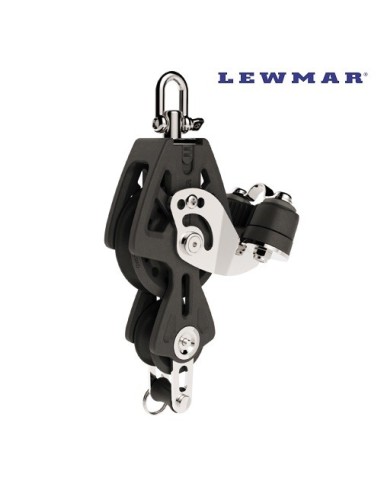 ROLDANA 450KG (239-29925039BK)50MM