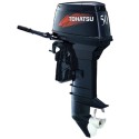 MOTOR TOHATSU 50 HP D2L