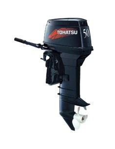 MOTOR TOHATSU 50 HP D2L