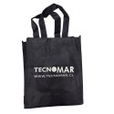 BOLSA TECNOMAR 25X30X10 AZUL Chica