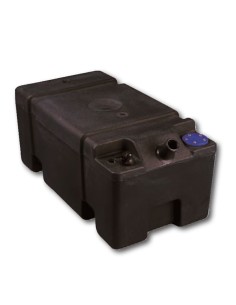 ESTANQUE 55 LTS.NEGRO 45(50196)