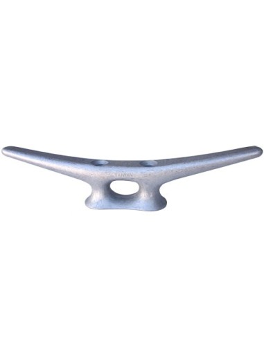 CORNAMUSA  ALUMINIO12´´ (C12130)