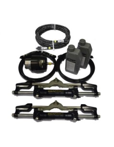 DIRECCION HIDRAULICA 2MT.2 CILINDROS(MO350 HT2-R1-25)