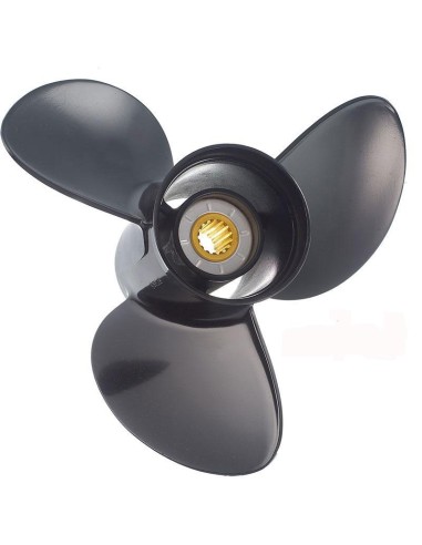 RTHEL67 Helice 4-5-6hp Paso 7
