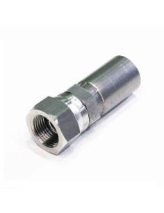 CONECTOR MANG.HIDR.1/4(SE-PF-04-14-S)