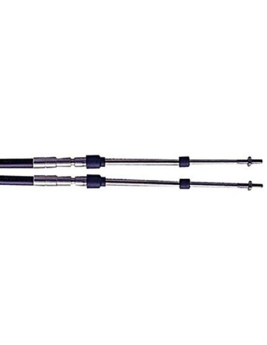 CABLE DIRECCION 18` TELEFLEX
