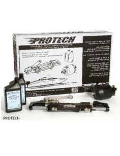 JUEGO DIRECCION HIDRAULICO PROTECH 1.0