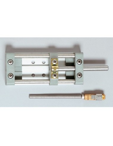 CONECTOR DOBLE ESTACION CONTROL L23