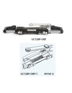 CILINDRO HIDRAULICO UC128P-OBF/1