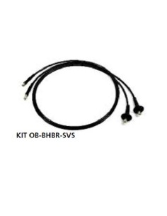 KIT MANGUERAS 6 MTS.OB/R5-60