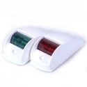 LUZ VERDE/ROJO LATERAL LED(C91002)