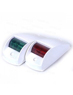 LUZ VERDE/ROJO LATERAL LED(C91002)