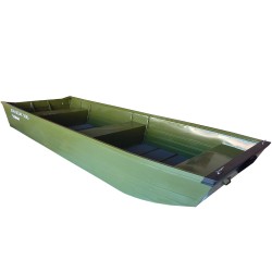 BOTE ALUMINIO JON BOAT 500
