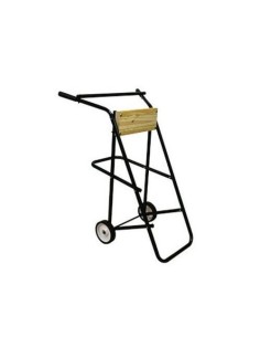 CARRO TRANSPORTE MOTOR 60KG. (C16227)