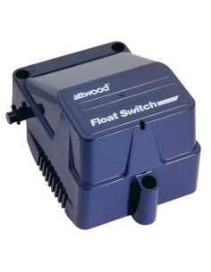 AUTOMATICO BOMBA C/PROTECCION (4201-1)
