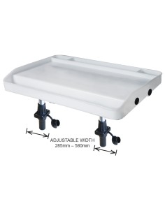 MESA PARA RIEL (MA 105-3)