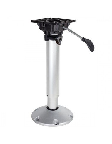 PEDESTAL AJUSTABLE (MA 774-2)20in-25in