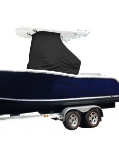 TOLDO CONSOLA T-TOP(MA 083-3G)