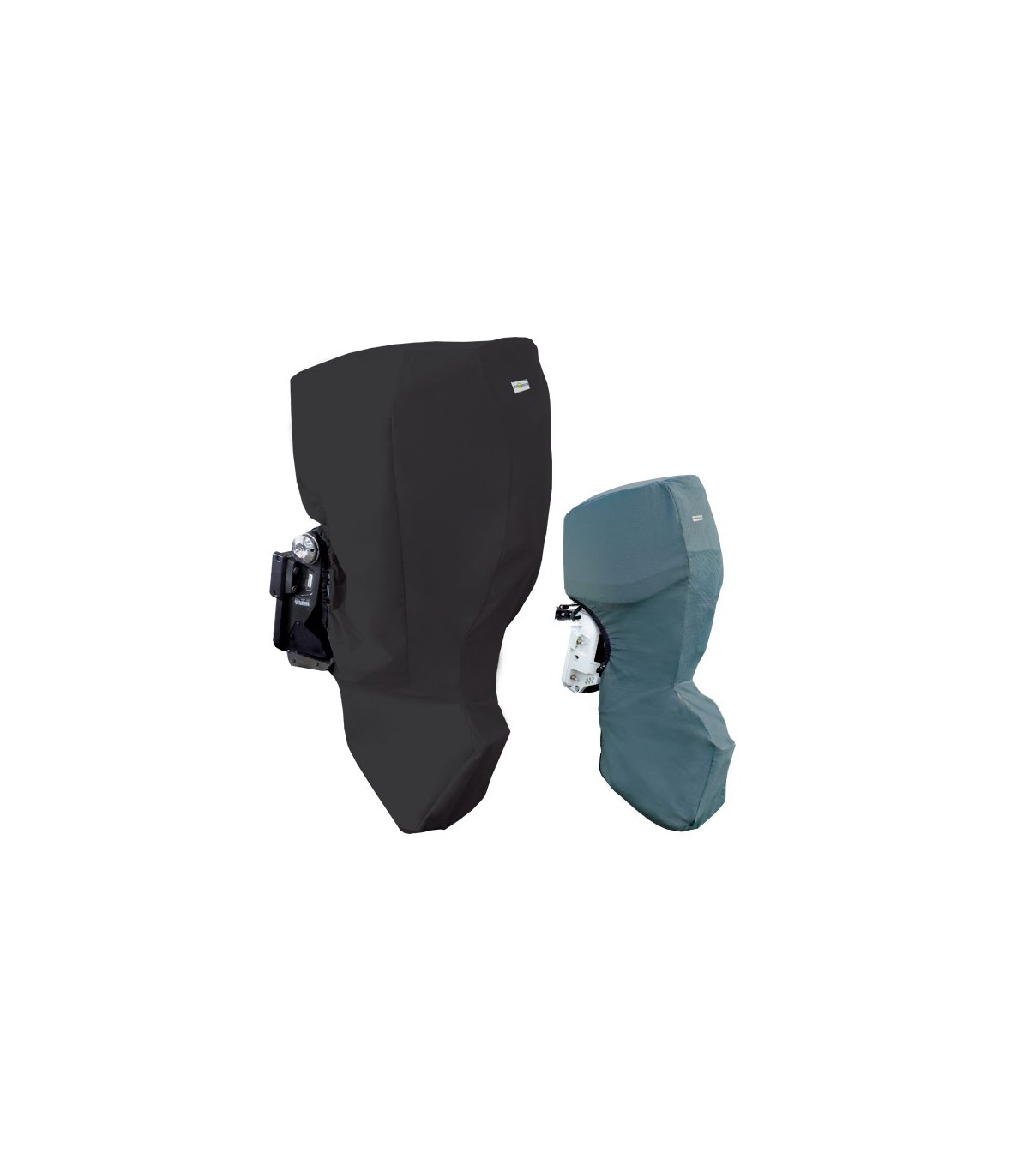 FUNDA MOTOR EVIN.E-TEC(E10-20)135/200HP 20´´