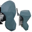 FUNDA MOTOR YAM. COM.(Y10-25)175/200HP 25´´ 4 CYL
