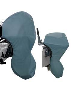 FUNDA MOTOR YAM. COM.(Y10-25)175/200HP 25´´ 4 CYL