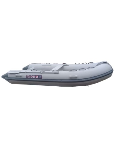 BOTE HIDRO ALU RIB AIB-300