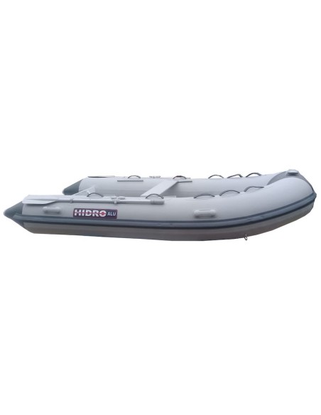 BOTE HIDRO ALU RIB AIB-300 BOTE HIDRO ALU RIB AIB-300