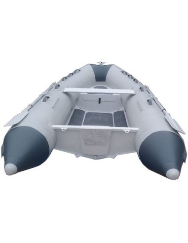 BOTE HIDRO ALU RIB AIB-300