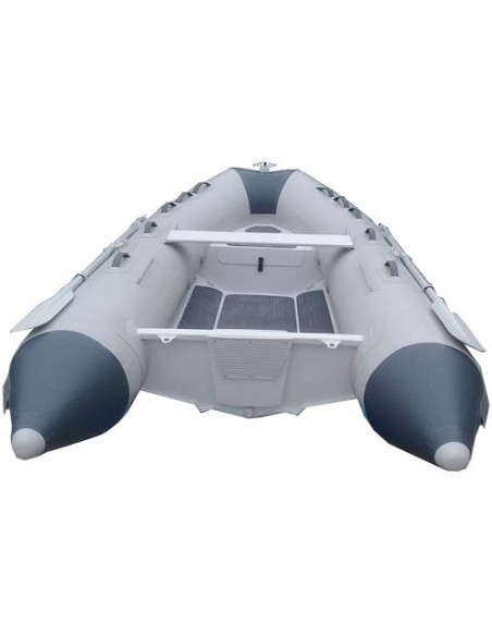 BOTE HIDRO ALU RIB AIB-300 BOTE HIDRO ALU RIB AIB-300