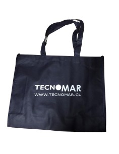 BOLSA TOHATSU 50X34X8 AZUL MED