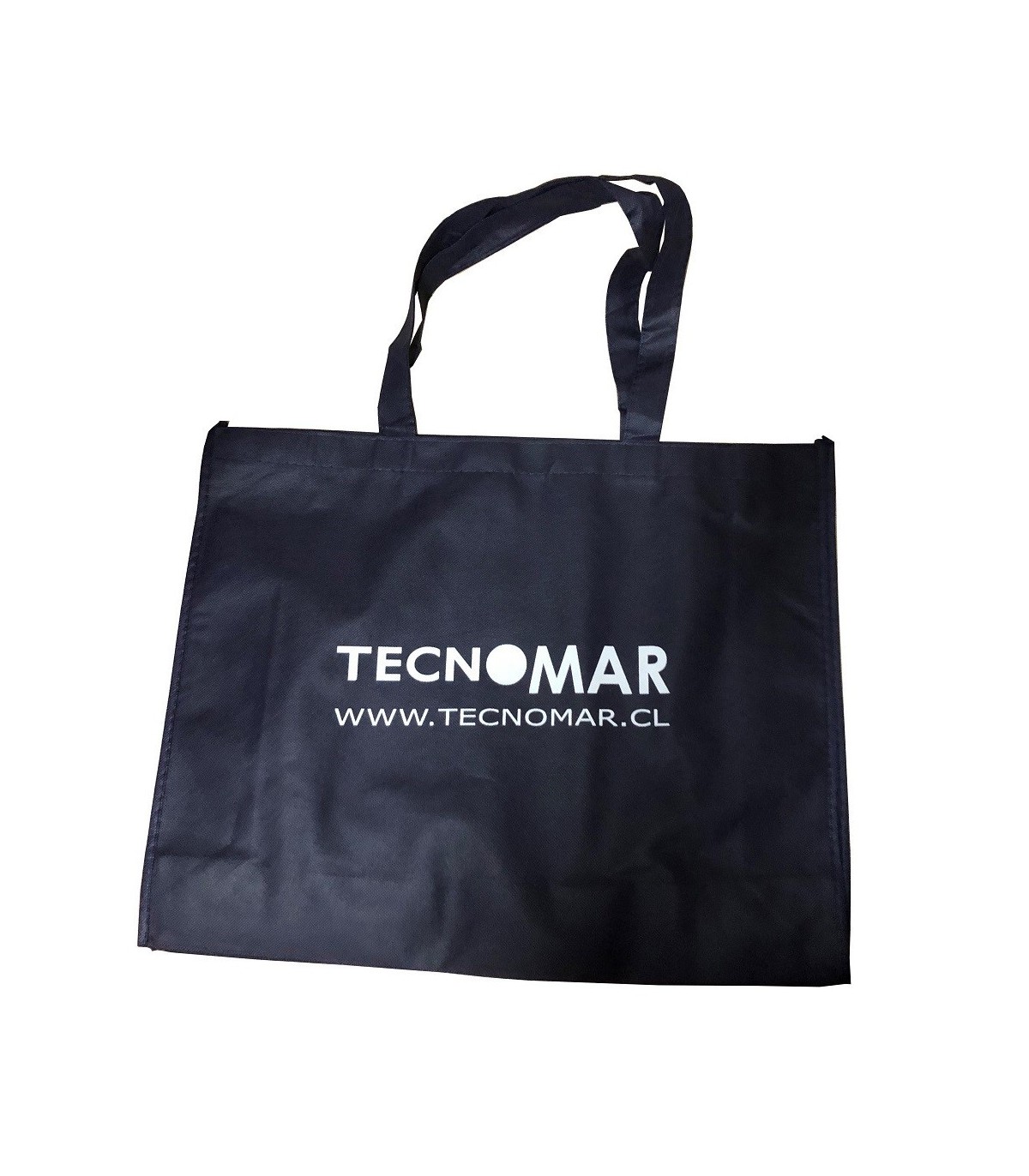 BOLSA TOHATSU 50X34X8 AZUL MED